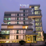 Xtrium Commercial Office Space