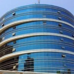 Office Space in Hubtown Solaris