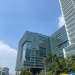 One BKC Commercial Office Space