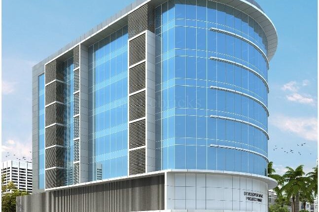 Office Space For Rent in 32 Corporate Avenue