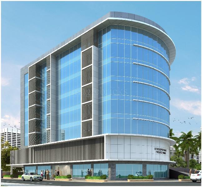 Office Space For Rent in 32 Corporate Avenue