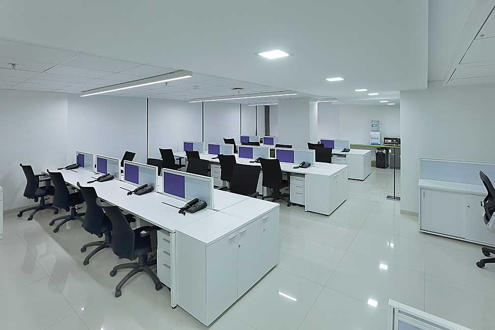 Premium 8711 Sq-ft Commercial Office Space for Rent – Marol Maroshi Road, Mumbai