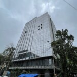 fully furnished office space for rent in Andheri East, Mumbai.