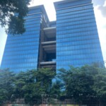 lotus corporate park office for rent goregaon east