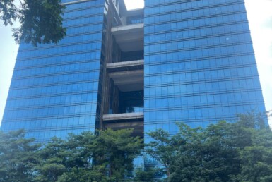 lotus corporate park office for rent goregaon east