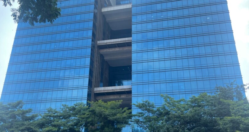 Office Space For Rent In Shreya House