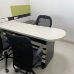 Rustomjee Central Park Commercial Office Space 850 Sq.Ft. in Andheri East