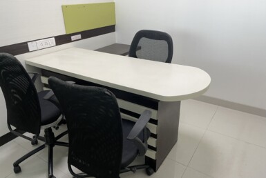 Rustomjee Central Park Commercial Office Space 850 Sq.Ft. in Andheri East
