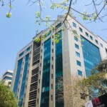 Commercial Office Space For Rent in 215 Atrium, Andheri East, Mumbai