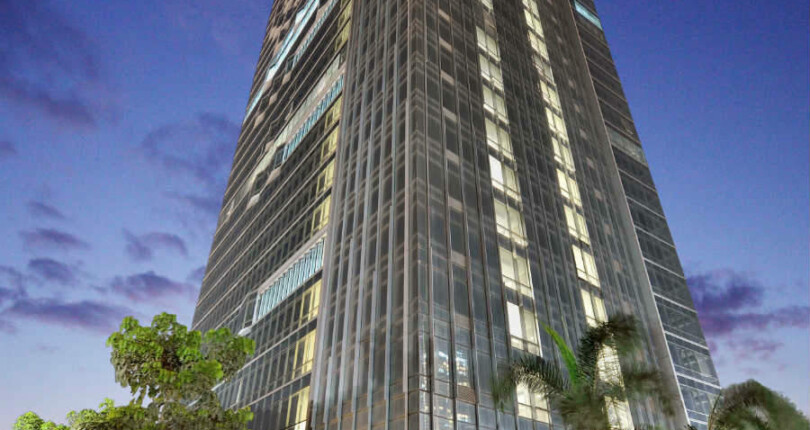 Office Space For Rent In Pinnacle Business Park
