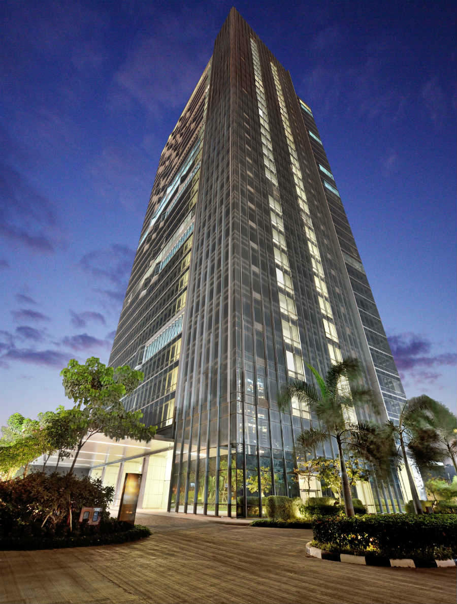 Office Space For Rent In Pinnacle Business Park