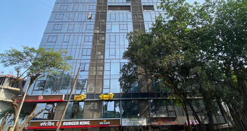 Office Space For Rent In MIDC, Andheri East