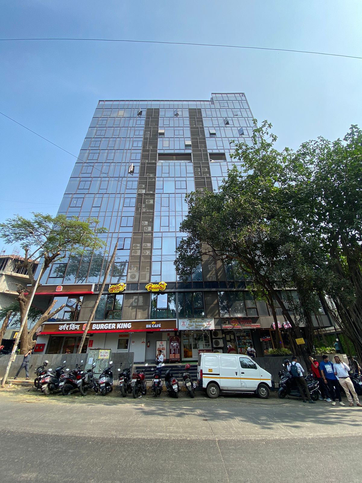 Office Space For Rent In MIDC, Andheri East