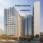 Commercial Office Space For Rent in Ajmera Sikova, Ghatkopar West, Mumbai