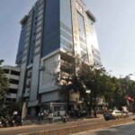 Commercial Office Space For Rent in Damji Shamji Business Galleria, Kanjurmarg West, Mumbai