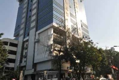 Commercial Office Space For Rent in Damji Shamji Business Galleria, Kanjurmarg West, Mumbai