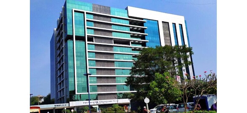 Office Space Available For Rent In SagarTech Plaza Andheri East