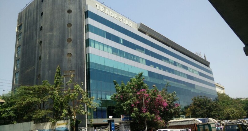 Office Space For Rent In Town Center
