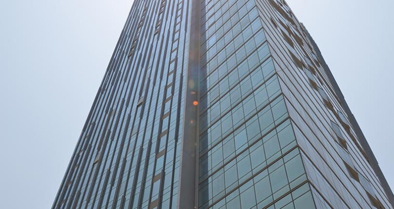 Office Space For Rent In Everest Chamber
