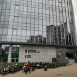 Office Space For Sale in Lodha Supremus, Andheri East, Mumbai
