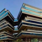 Commercial Office Space For Rent in Supreme Business Park, Powai, Mumbai