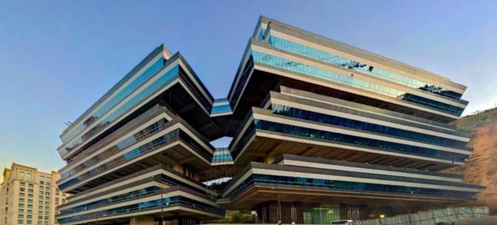 Office Space For Rent In Supreme Business Park