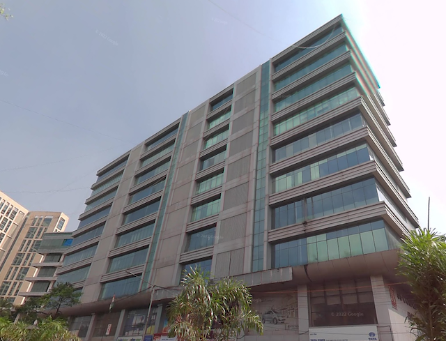 Office Space For Rent In 55 Corporate Avenue