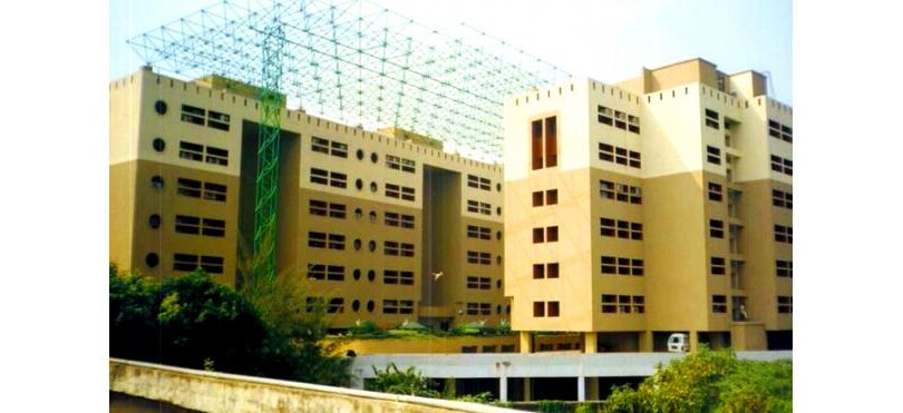 Office Space For Rent In MIDC, Andheri East