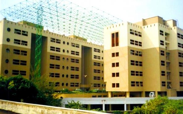 Office Space For Rent In MIDC, Andheri East