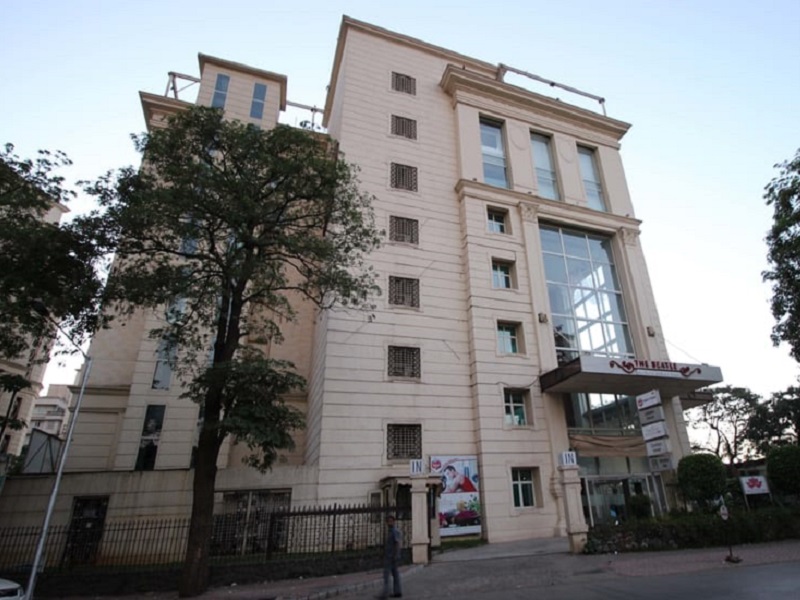 Office Space For Rent In J.M. House, Powai