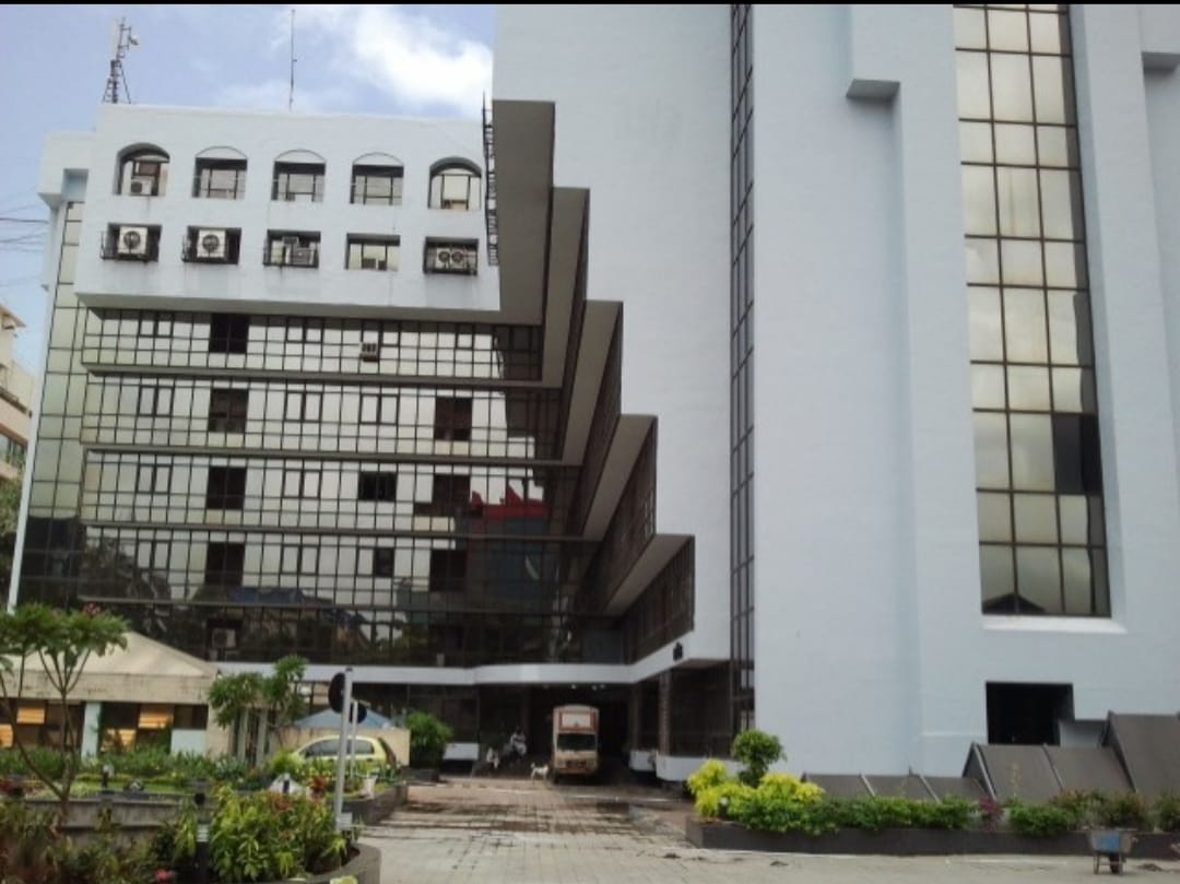 Office Space For Rent In Sahar Plaza Midas