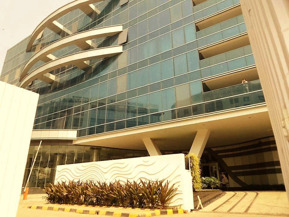 Office Space For Rent In Summit Business Bay,chakala,Andheri east