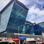Pinnacle Business park