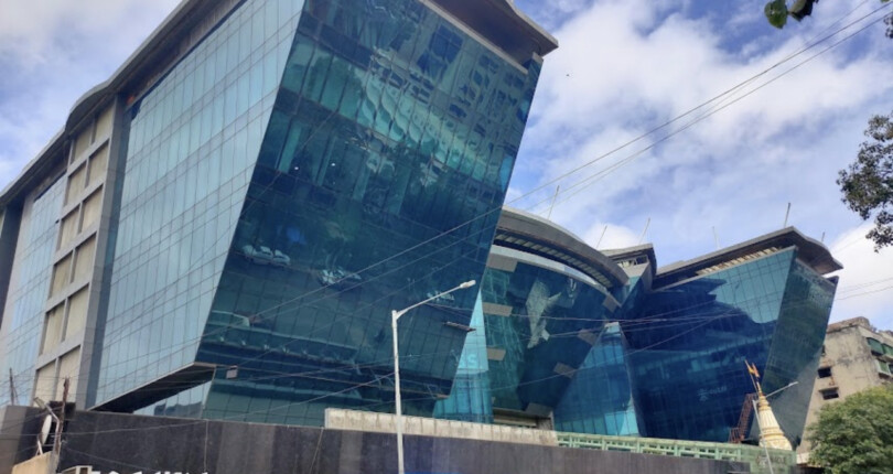 Premium 10,400 Sq-ft Commercial Office Space for Rent – Pinnacle Business Park, Andheri East, Mumbai
