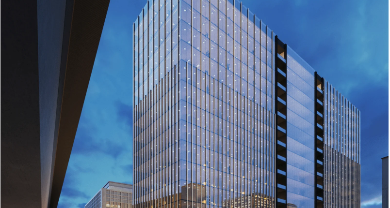 350 Sq-ft Commercial Office Space for Rent in The Gateway, Mulund West, Mumbai