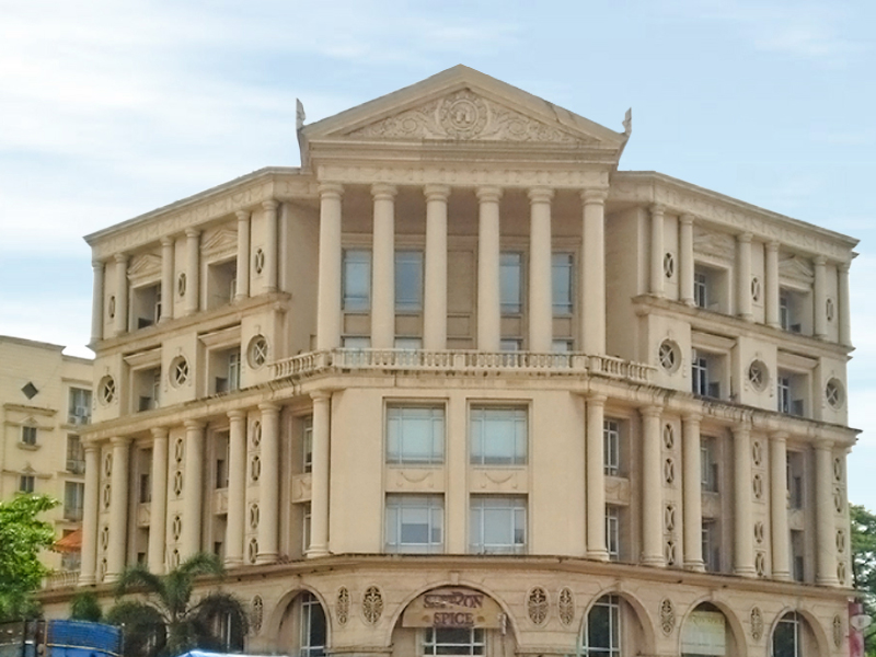 Office Space For Rent In Sentinel, Powai