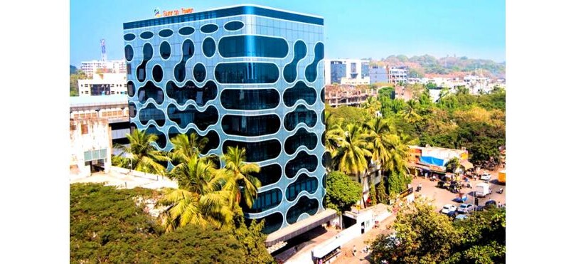 Office Space For Rent In Sunrise Business Park