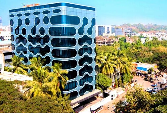 Office Space For Rent In MIDC, Andheri East