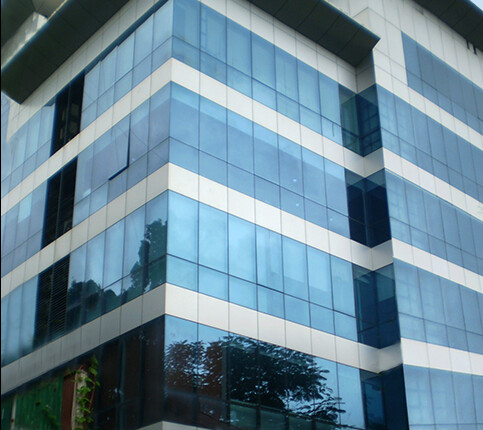Office Space Available For Rent In Universal Business Park