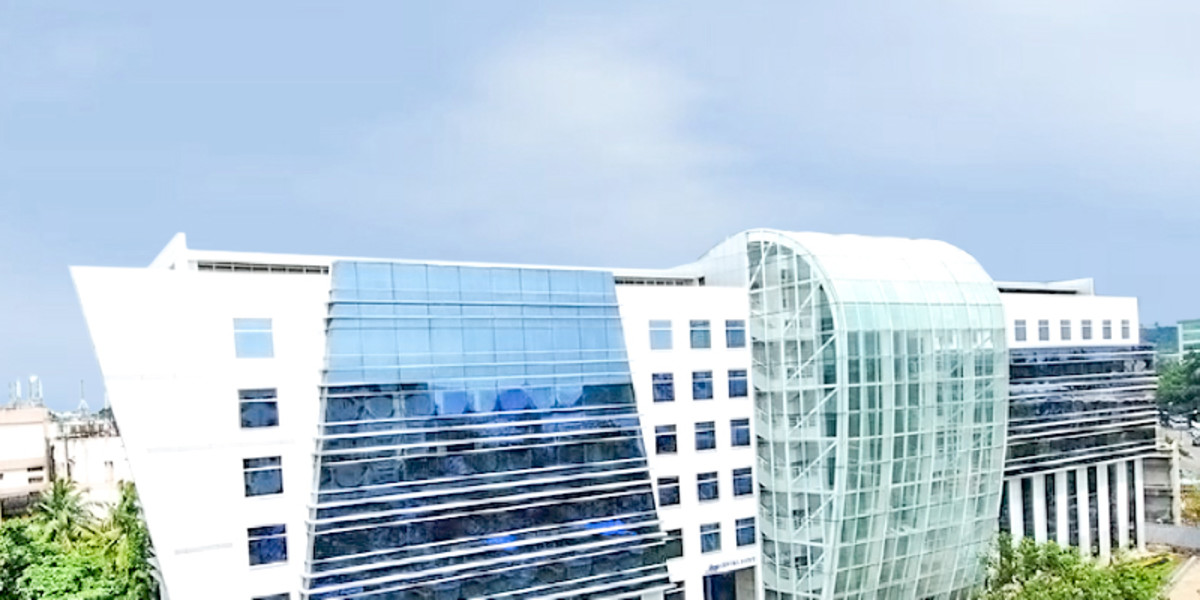 Office Space Available For Rent In MIDC, Andheri East