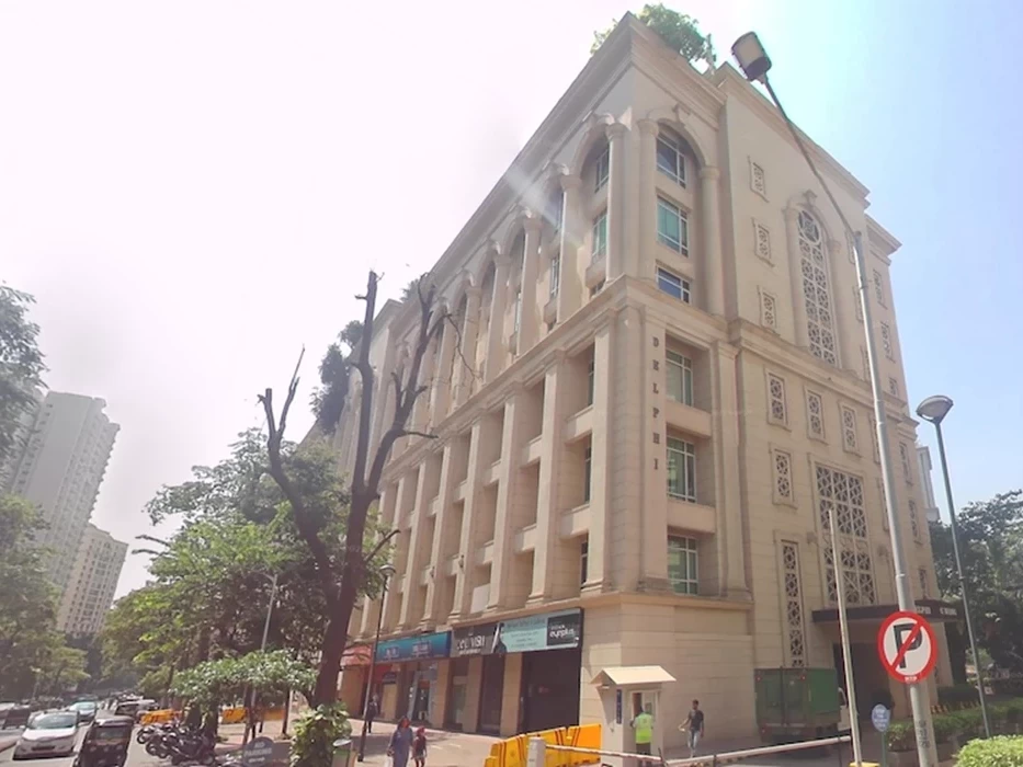 Office Space For Rent In Delphi