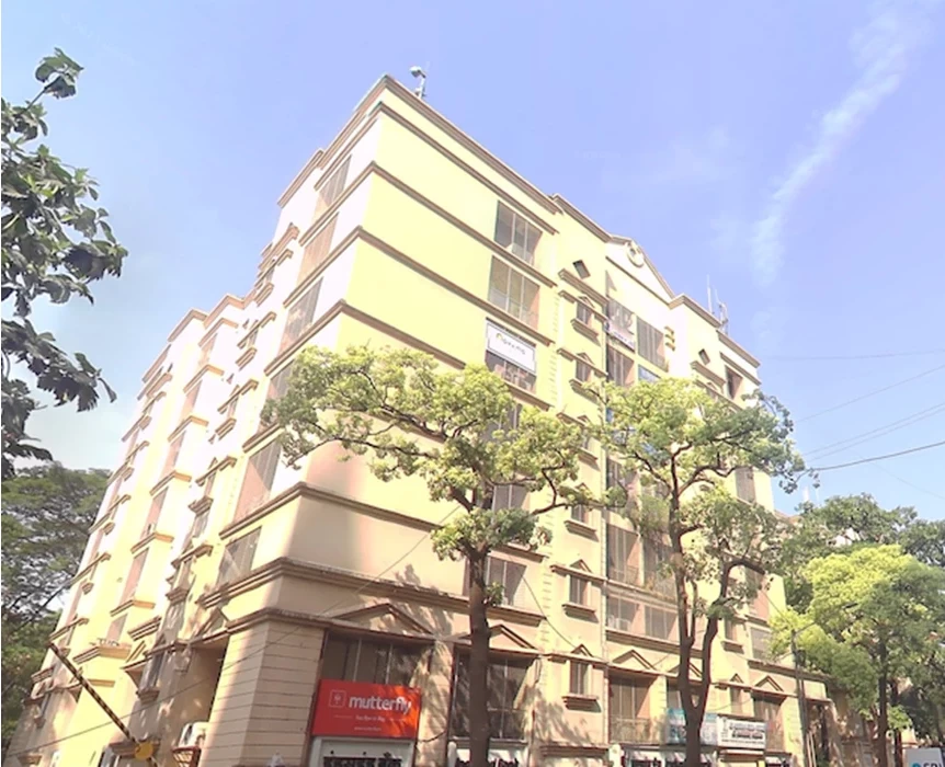 Office Space For Rent In Gateway Plaza, Powai