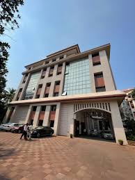 Office Space For Rent In Gundecha Onclave