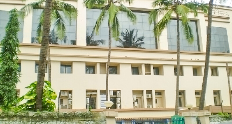 Office Space For Rent In Krislon House