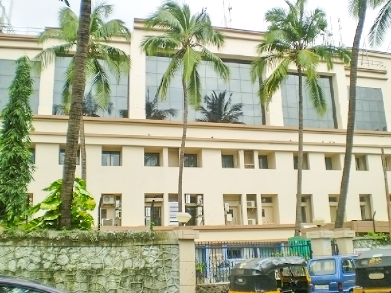Office Space For Rent In Krislon House