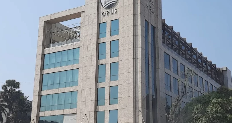Office Space For Rent In MIDC, Andheri East