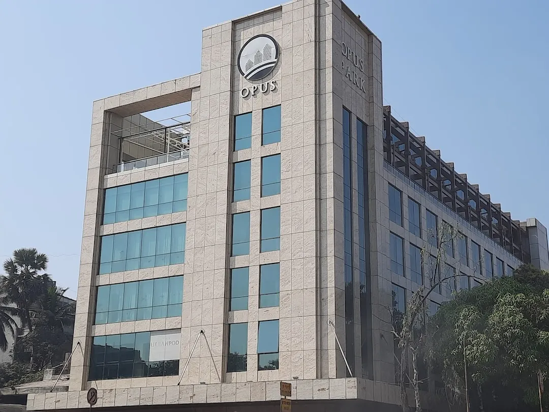 Office Space For Rent In MIDC, Andheri East