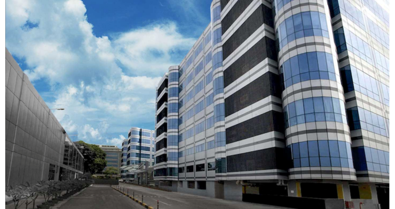 Office Space For Rent In MIDC, Andheri East