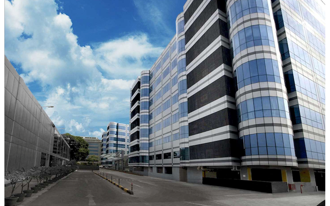 Office Space For Rent In MIDC, Andheri East