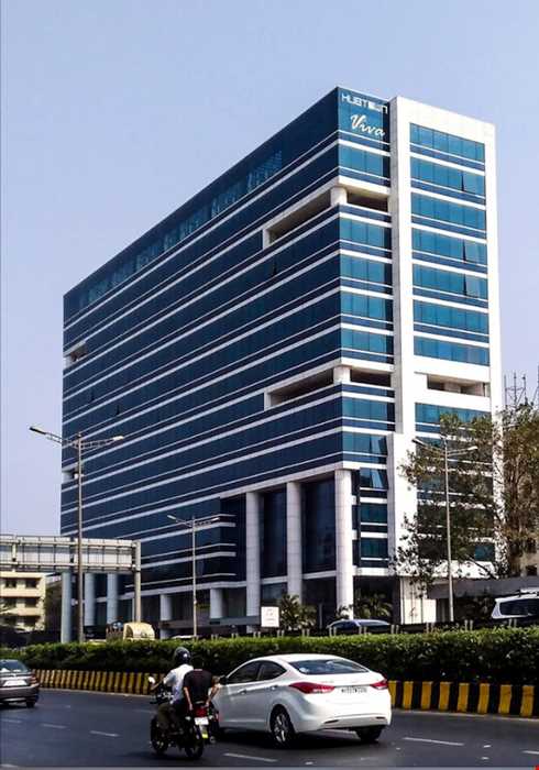 Commercial Office Space For Rent in Hubtown VIVA